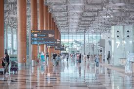 One Way Transfer From Singapore Hotel To Singapore Airport
